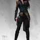 Illustration for article titled emDays Of Future Past/em Concept Reveals The Dystopian Jubilee We Never Saw